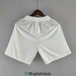 Pantalonicini Brasile Blanco I 2022/2023