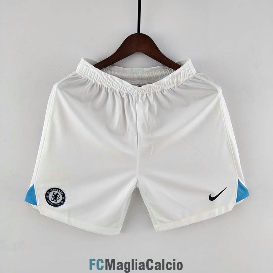 Pantalonicini Chelsea Gara Away 2022/2023