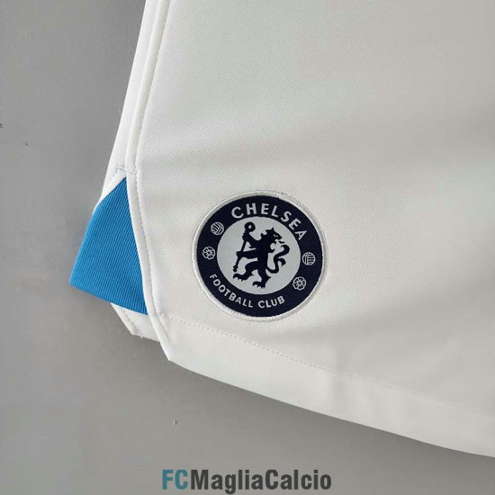 Pantalonicini Chelsea Gara Away 2022/2023