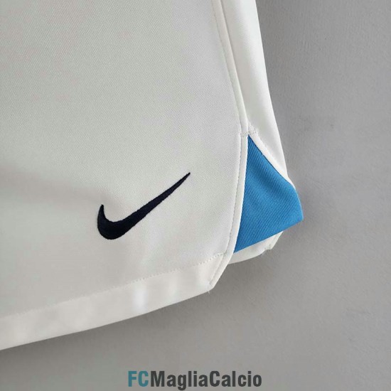 Pantalonicini Chelsea Gara Away 2022/2023