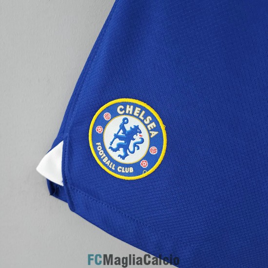 Pantalonicini Chelsea Gara Home 2022/2023