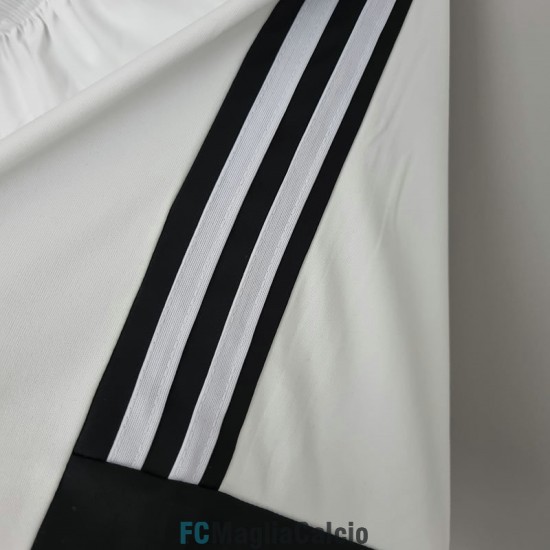 Pantalonicini Colo Colo Gara Away 2022/2023