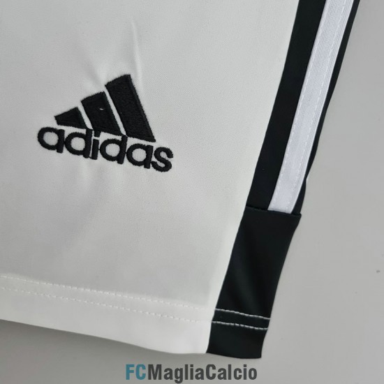 Pantalonicini Colo Colo Gara Away 2022/2023