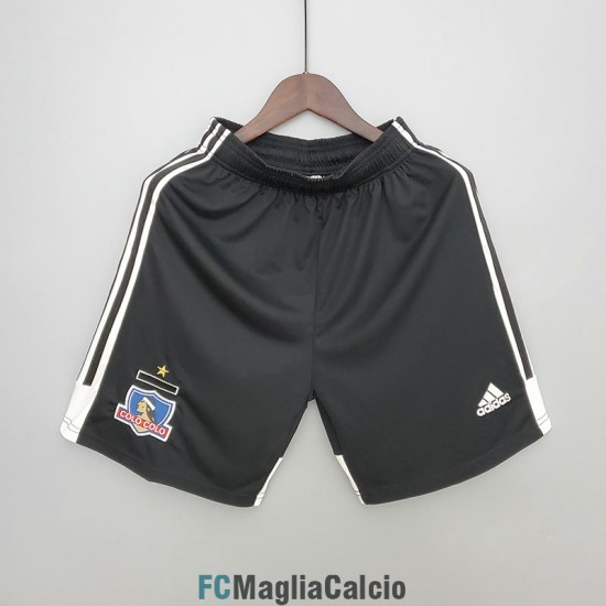 Pantalonicini Colo Colo Gara Home 2022/2023