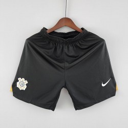 Pantalonicini Corinthians Gara Home 2022/2023