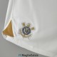 Pantalonicini Corinthians Blanco I 2022/2023