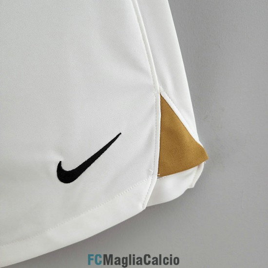 Pantalonicini Corinthians Blanco I 2022/2023