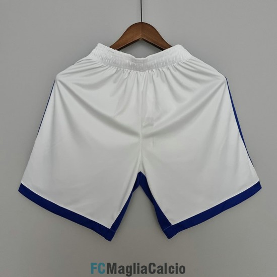 Pantalonicini Cruzeiro Gara Home 2022/2023