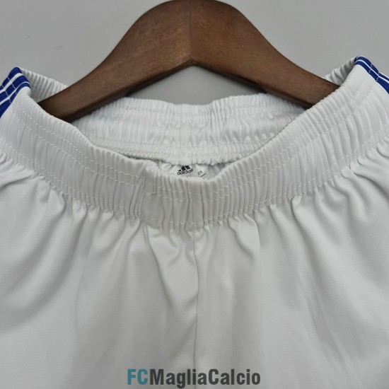 Pantalonicini Cruzeiro Gara Home 2022/2023