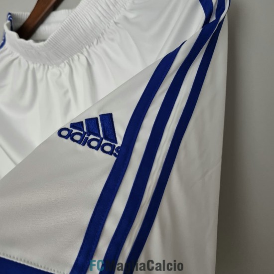 Pantalonicini Cruzeiro Gara Home 2022/2023