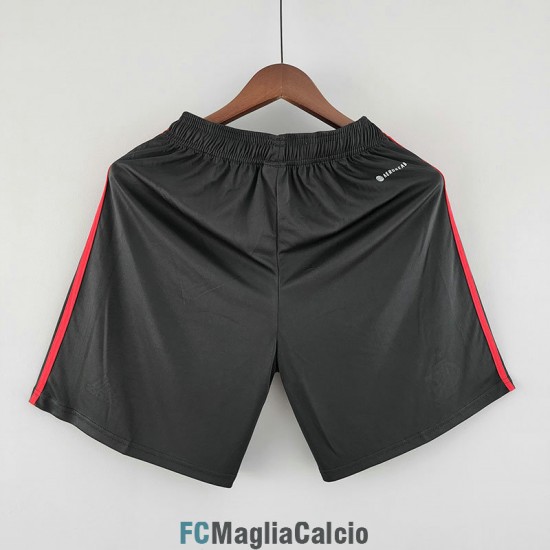 Pantalonicini Flamengo Gara Away 2022/2023