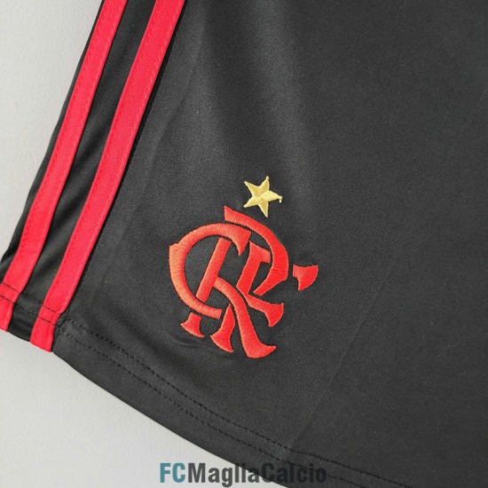 Pantalonicini Flamengo Gara Away 2022/2023