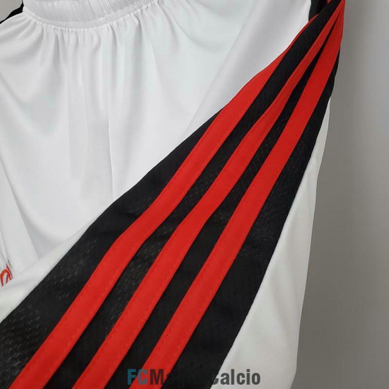 Pantalonicini Flamengo Gara Home 2022/2023