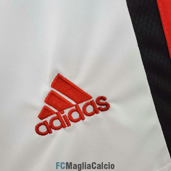 Pantalonicini Flamengo Gara Home 2022/2023