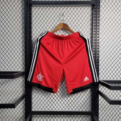 Pantalonicini Flamengo Red 2023/2024