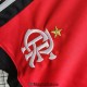 Pantalonicini Flamengo Red 2023/2024