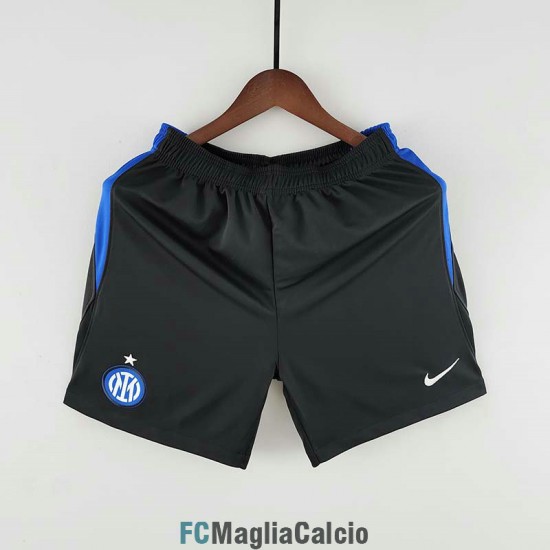 Pantalonicini Inter Milan Gara Home 2022/2023