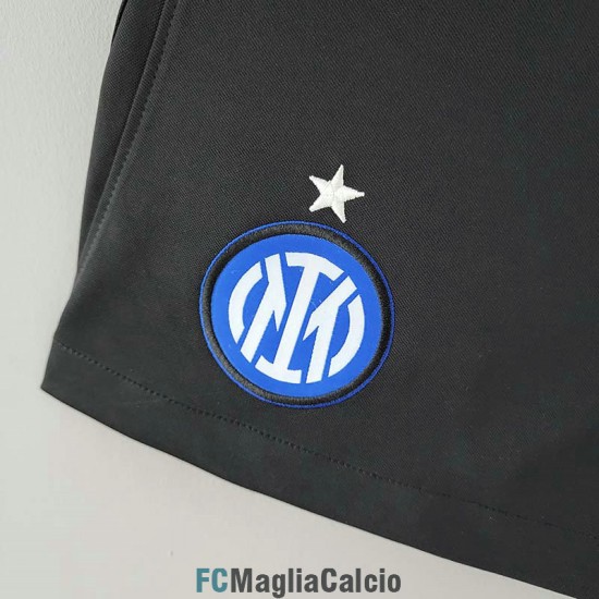 Pantalonicini Inter Milan Gara Home 2022/2023