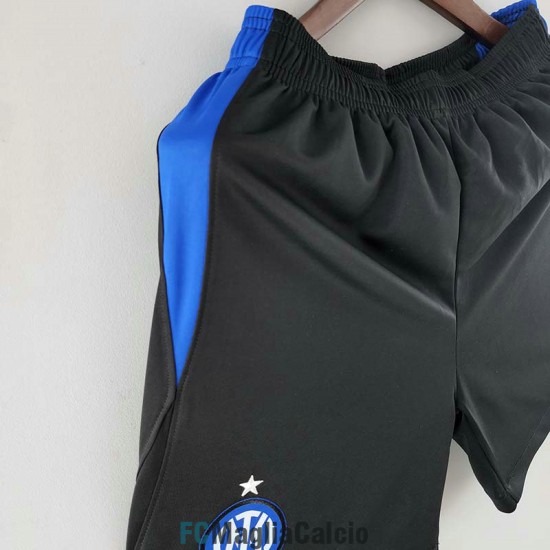 Pantalonicini Inter Milan Gara Home 2022/2023