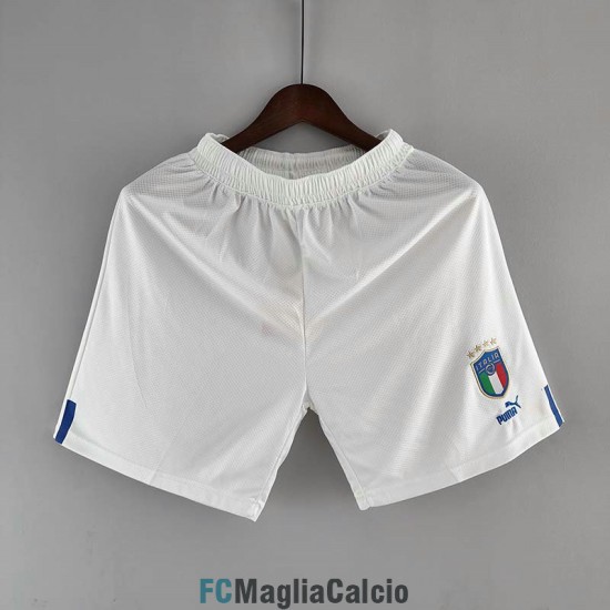 Pantalonicini Italia Gara Away 2022/2023