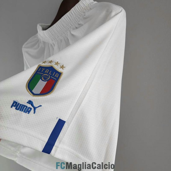 Pantalonicini Italia Gara Away 2022/2023