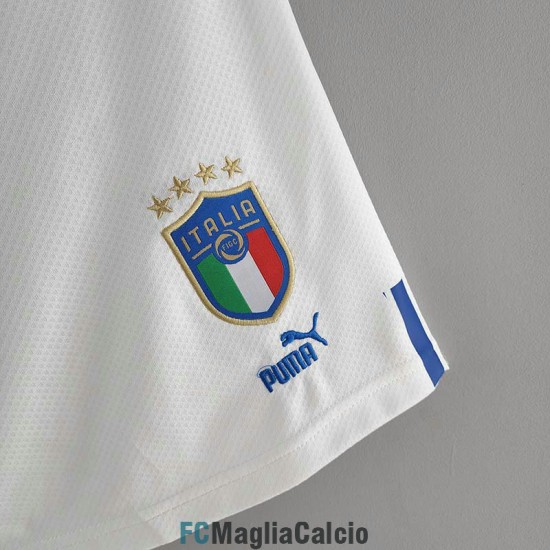 Pantalonicini Italia Gara Away 2022/2023