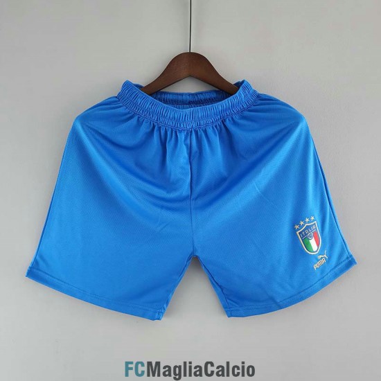 Pantalonicini Italia Gara Home 2022/2023