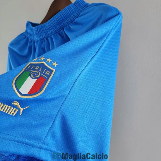 Pantalonicini Italia Gara Home 2022/2023