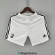 Pantalonicini Juventus Gara Home 2022/2023