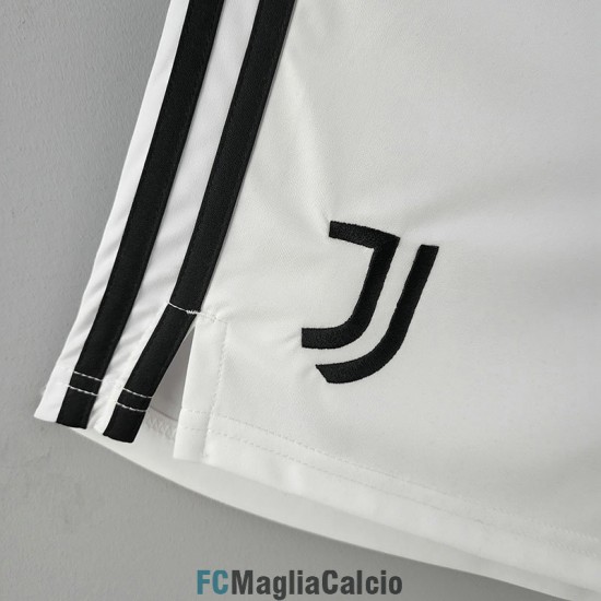 Pantalonicini Juventus Gara Home 2022/2023