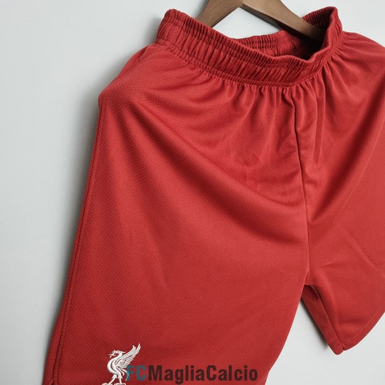 Pantalonicini Liverpool Gara Home 2022/2023