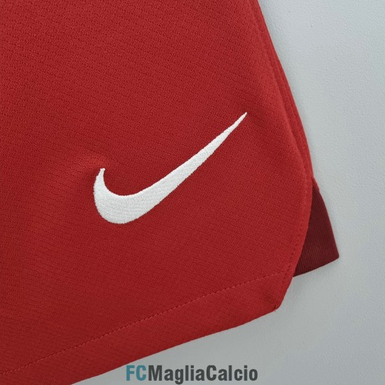 Pantalonicini Liverpool Gara Home 2022/2023