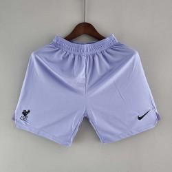 Pantalonicini Liverpool Purple 2022/2023