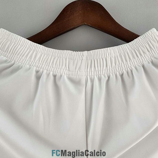 Pantalonicini Liverpool Blanco I 2022/2023