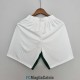 Pantalonicini Palmeiras Blanco I 2022/2023