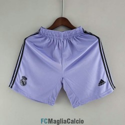 Pantalonicini Real Madrid Gara Away 2022/2023