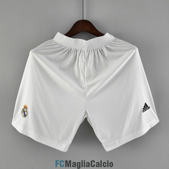 Pantalonicini Real Madrid Gara Home 2022/2023