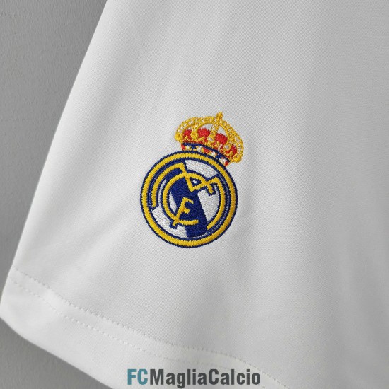 Pantalonicini Real Madrid Gara Home 2022/2023