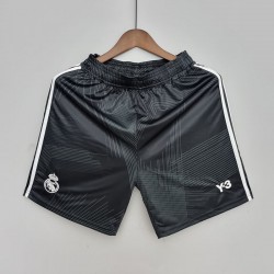 Pantalonicini Real Madrid Y3 Edition Negro 2022/2023