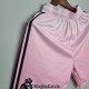 Pantalonicini Real Madrid Y3 Edition Rosado 2022/2023