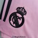 Pantalonicini Real Madrid Y3 Edition Rosado 2022/2023