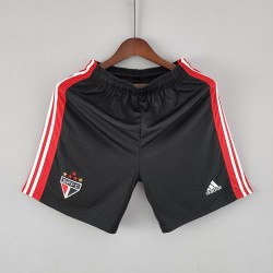 Pantalonicini Sao Paulo FC Gara Away 2022/2023