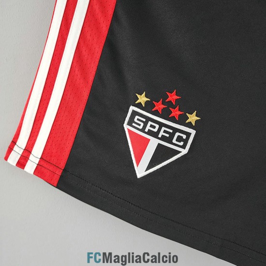 Pantalonicini Sao Paulo FC Gara Away 2022/2023