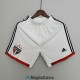 Pantalonicini Sao Paulo FC Gara Home 2022/2023