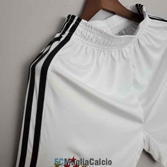 Pantalonicini Sao Paulo FC Gara Home 2022/2023