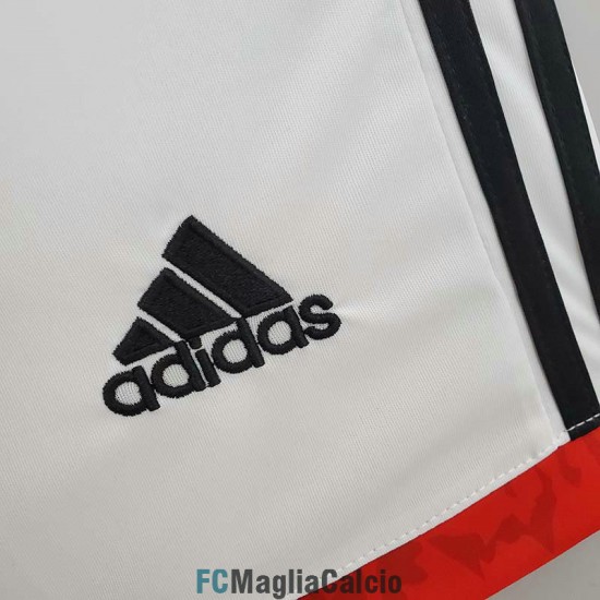 Pantalonicini Sao Paulo FC Gara Home 2022/2023