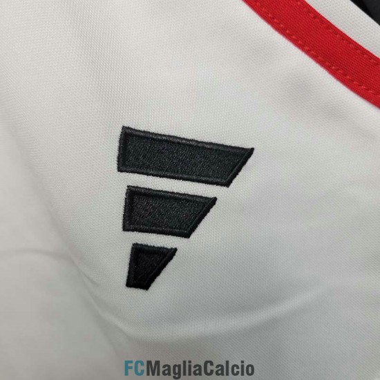 Pantalonicini Sao Paulo FC Gara Home 2023/2024