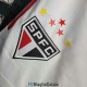 Pantalonicini Sao Paulo FC Gara Home 2023/2024