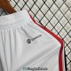 Pantalonicini Sao Paulo FC Gara Home 2023/2024