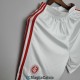 Pantalonicini Sport Club Internacional Blanco 2022/2023